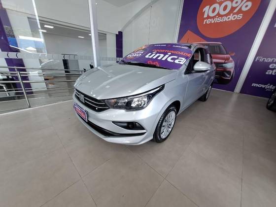 FIAT CRONOS 1.0 FIREFLY FLEX DRIVE MANUAL FIAT CRONOS 1.0 FIREFLY FLEX DRIVE MANUAL